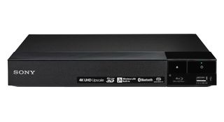 Blu-ray 4K player, 4K Upscaling Blu-ray player, BDP-S67004K