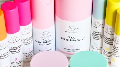 Drunk Elephant launches in Boots today - here's the best things to buy