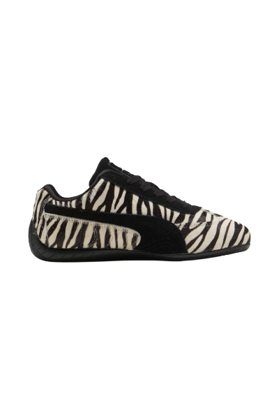 PUMA, Speedcat Zebra Women