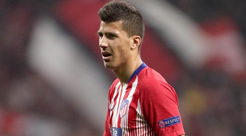 Rodri Manchester City