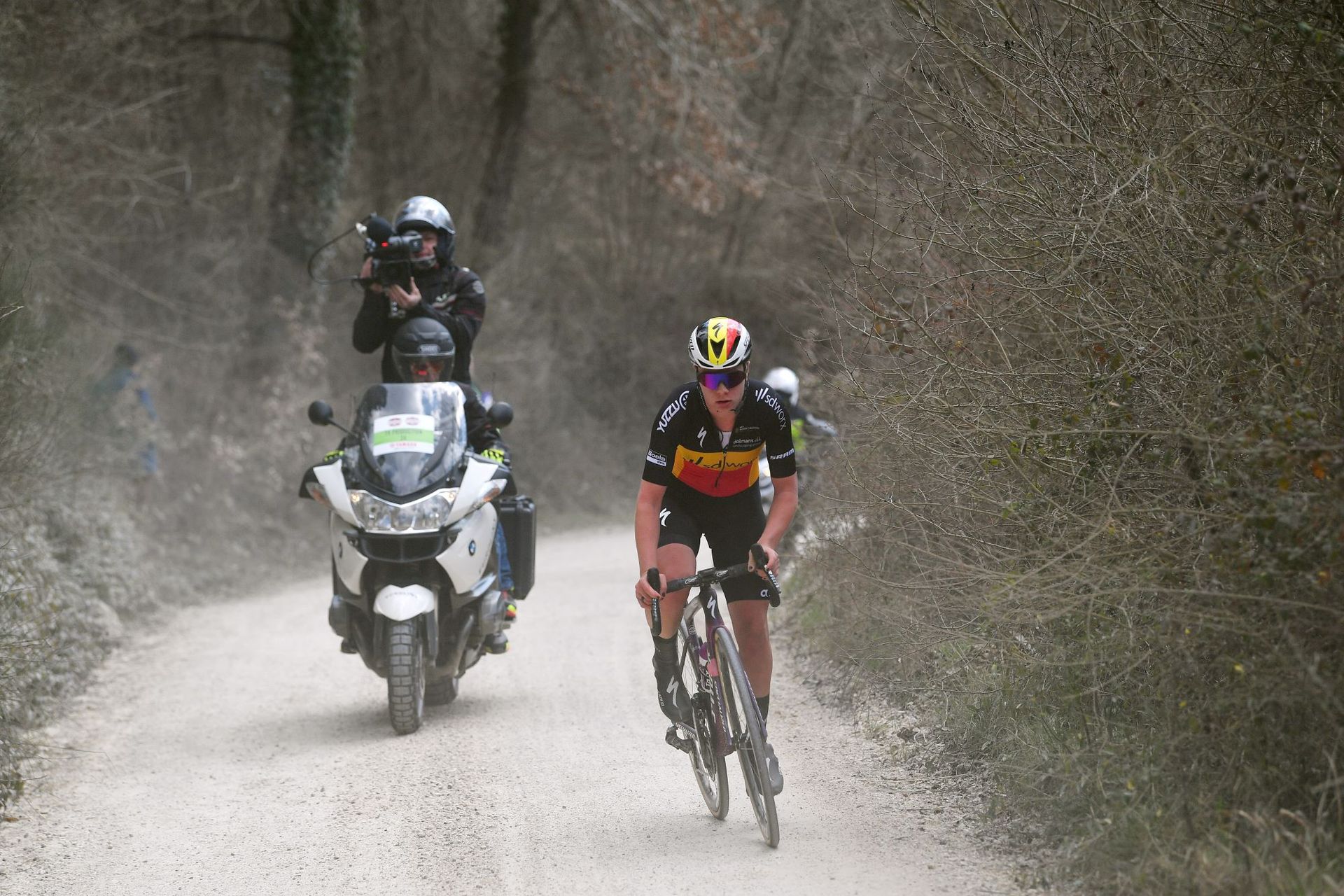 Strade Bianche 2023: All You Need To Know About The Route | Cycling Weekly