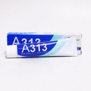 A313 Pommade 50g