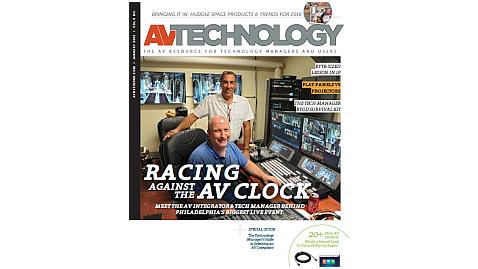 AVT - January 2016