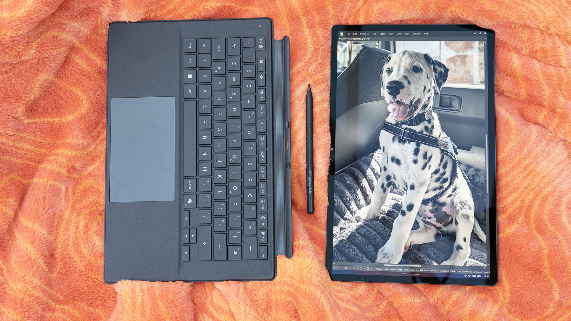 ASUS ProArt PZ14