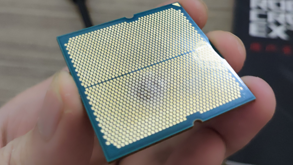 Новые процессоры AMD Ryzen случайно перегорают — вот все, что мы знаем