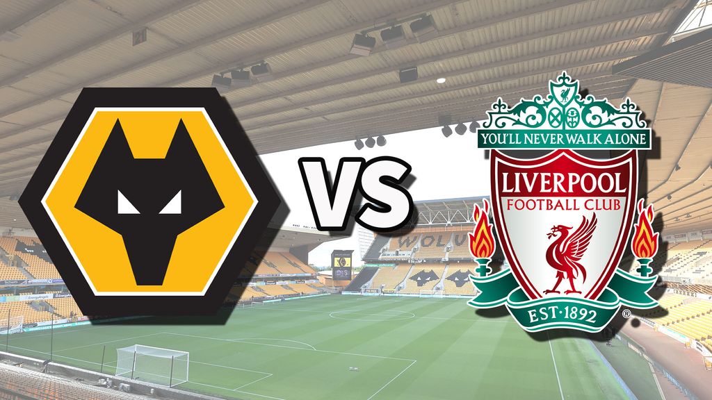Wolves vs Liverpool live stream How to watch Premier League game