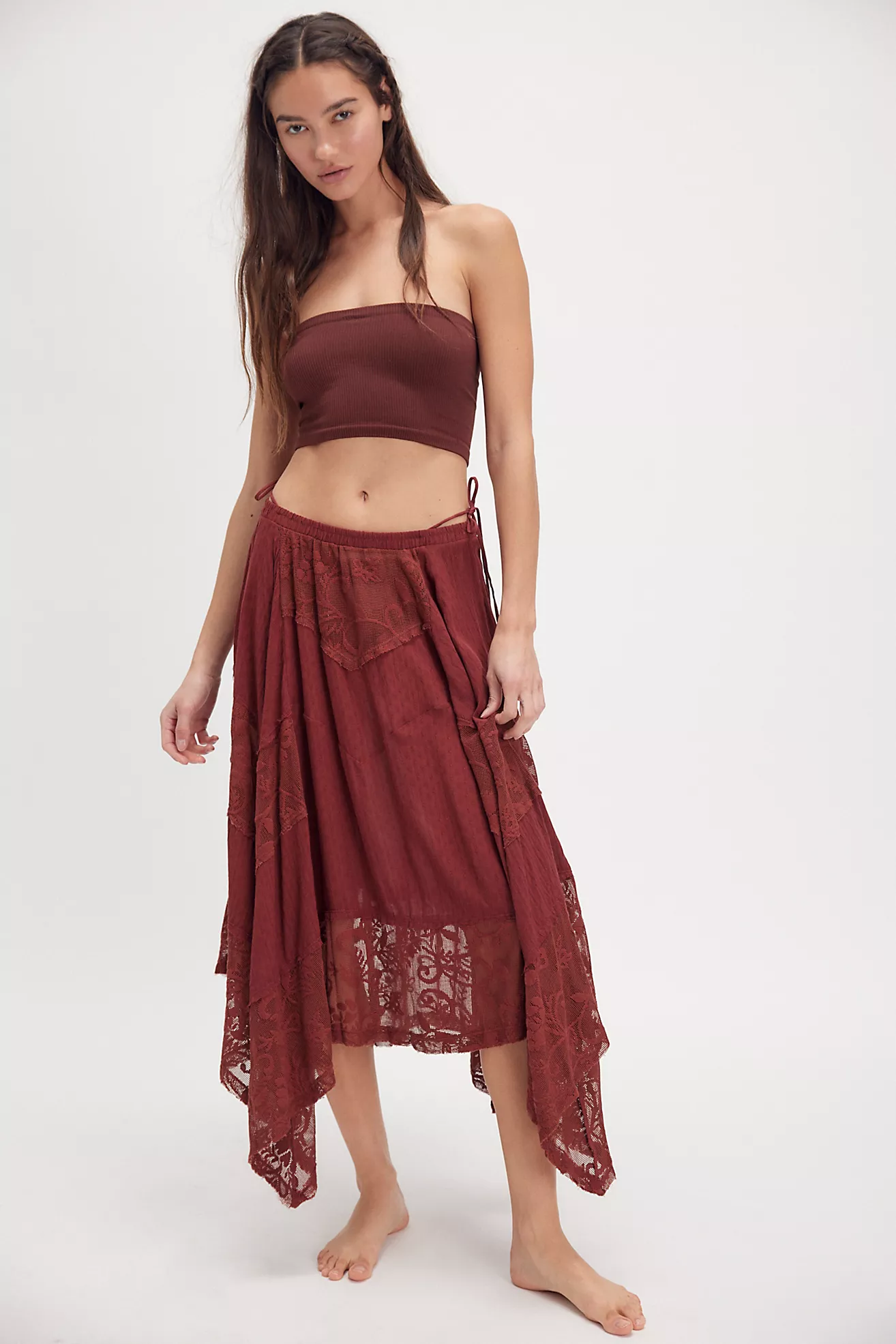 Sunny Meadows Convertible Slip