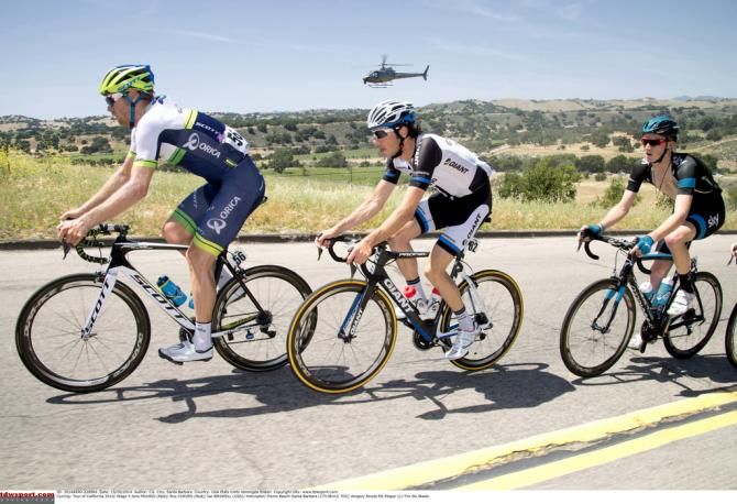 Jens Mouris (Orica-GreenEdge)