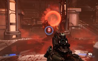 Doom (2016)