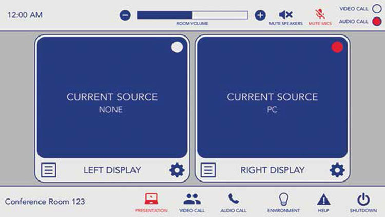 How User Interfaces Will Shape Installations of the Future