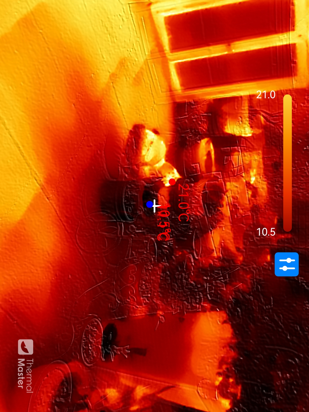 Thermalmaster P4 Examples