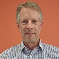 Michael Prodger's avatar