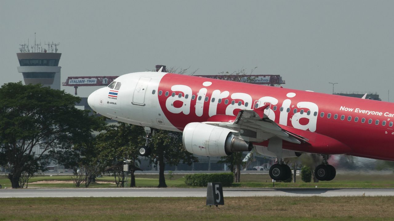 AirAsia