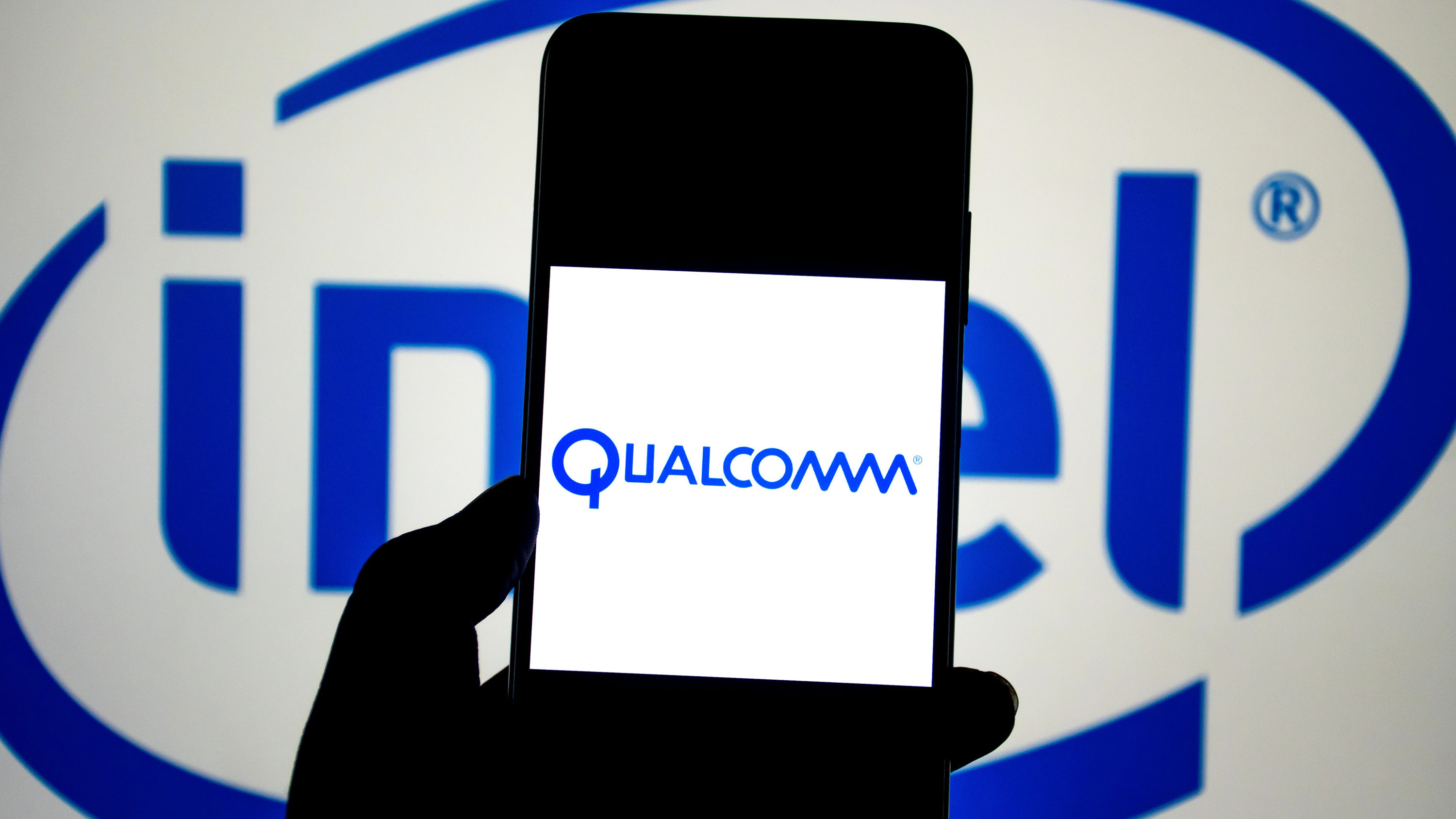 Qualcomm wants to buy Intel in potential takeover