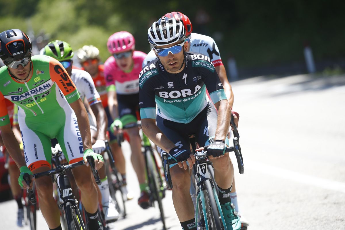 Cesare Benedetti (Bora-Hansgrohe)