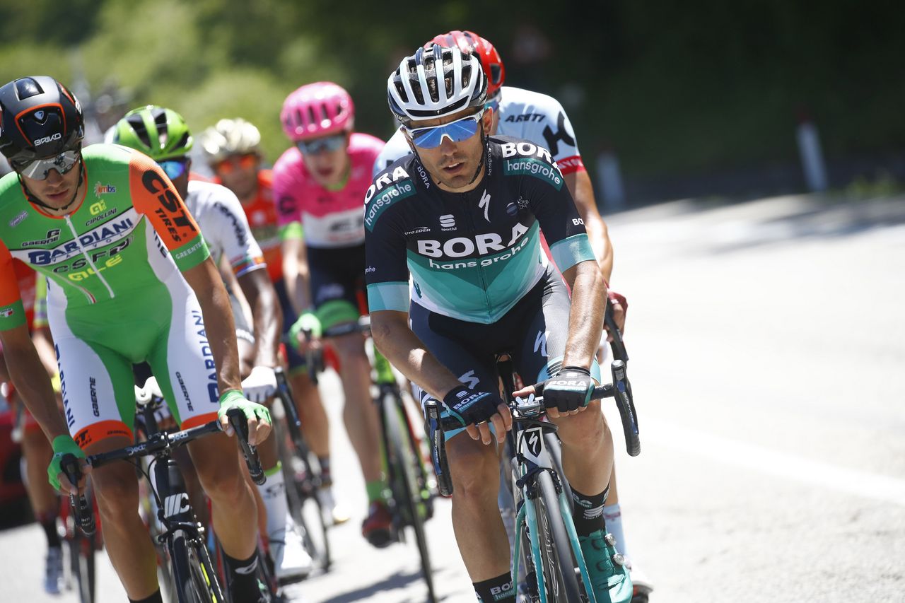 Cesare Benedetti (Bora-Hansgrohe)