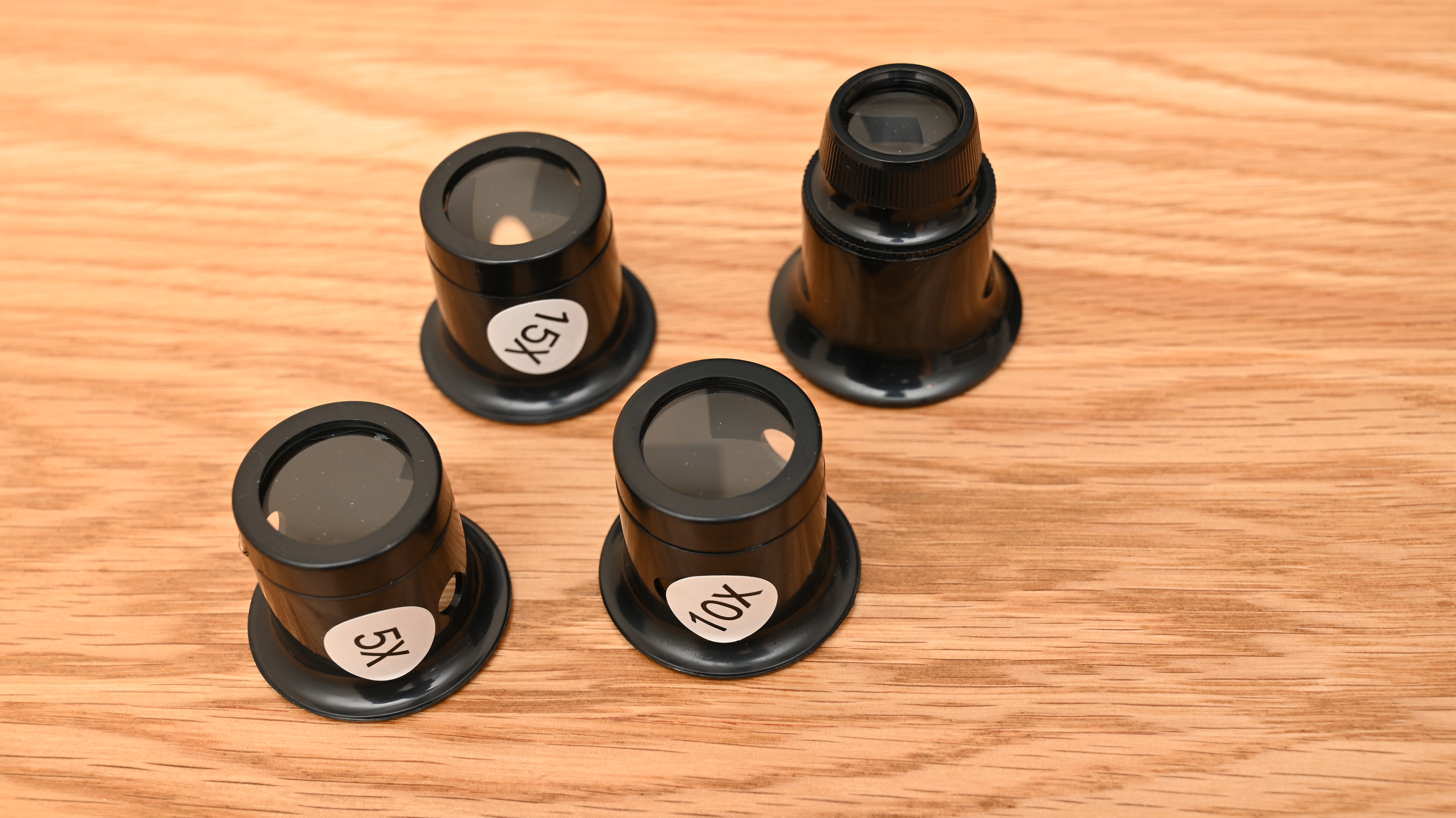 Best loupes for photographers product image