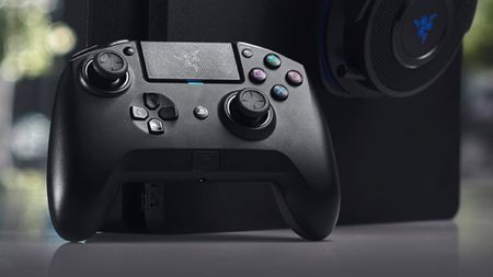Razer Raiju Tournament Edition Review