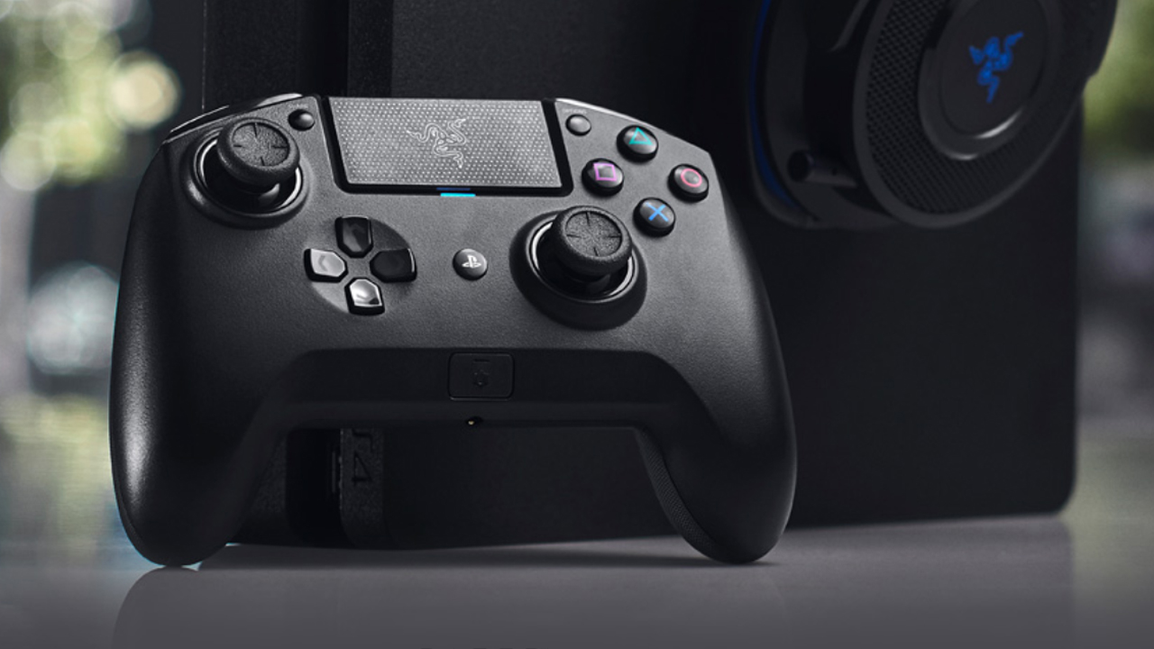 Razer Raiju Tournament Edition review: 