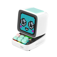 Divoom Ditoo Pixel speaker: $129.99 $79 at AmazonSave $50: