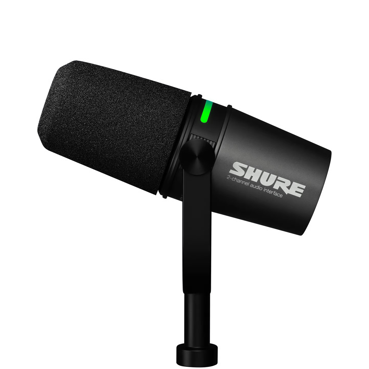 Shure MV7i