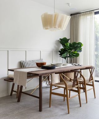 Dining table Davonport