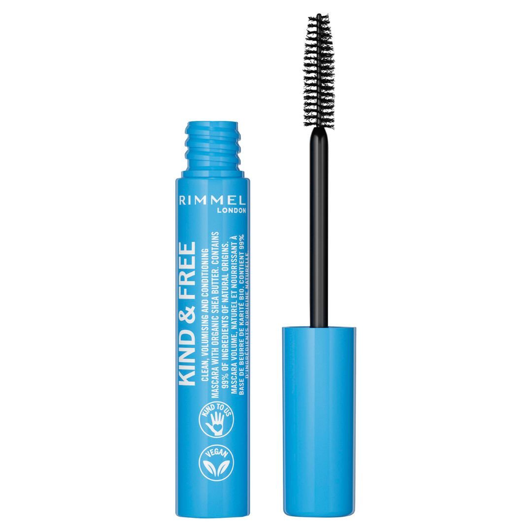 Rimmel London Kind and Free Clean Volume Mascara