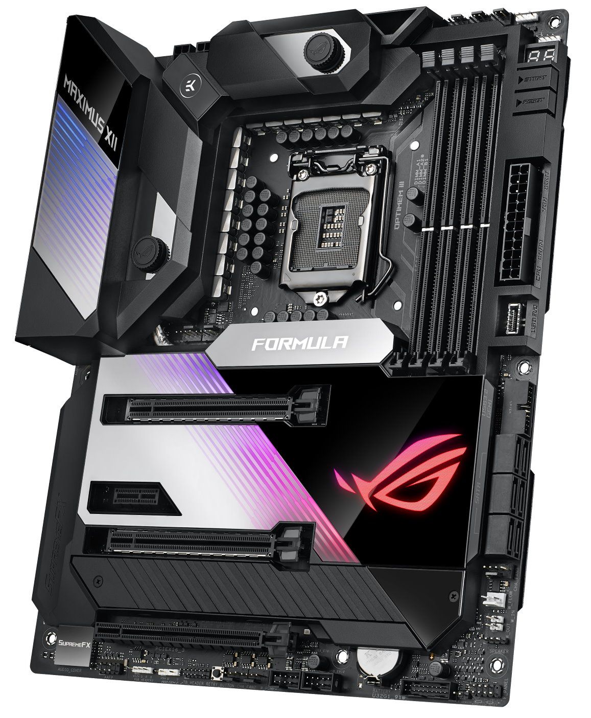 Intel Z490 Motherboards