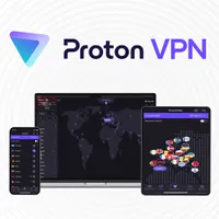 4. Proton VPN