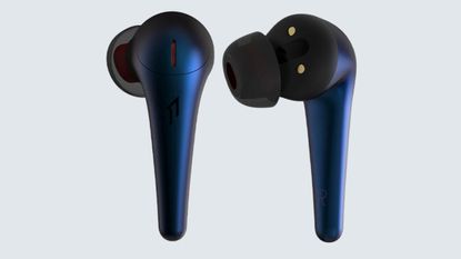 Best Value in Wireless Earbuds: 1More ComfoBuds Pro Aura Blue