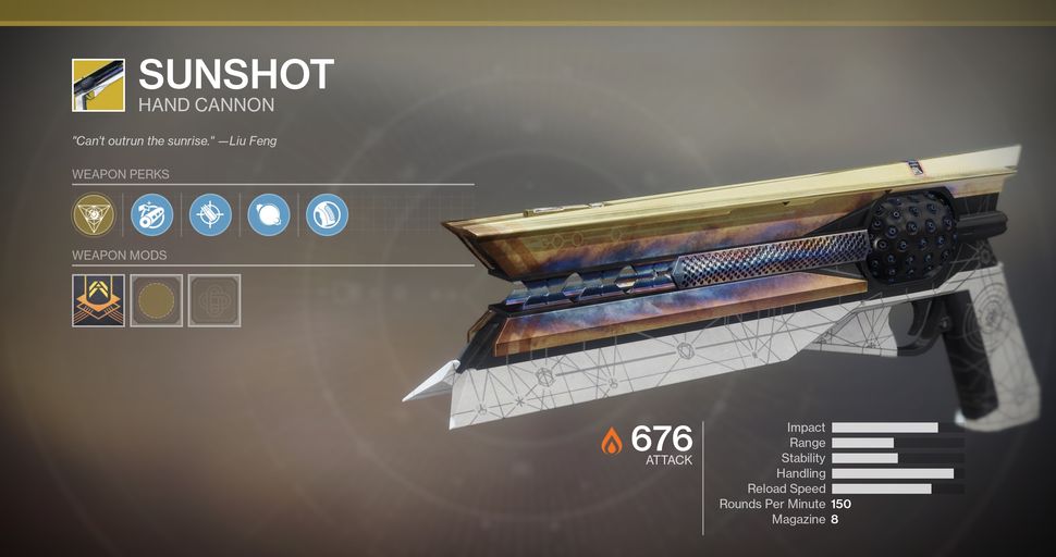 The best Destiny 2 Exotics 10 Exotic weapons that every player can and