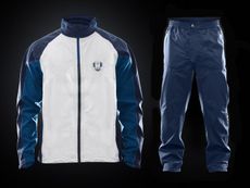 Galvin Green European Ryder Cup Outwear