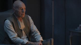 Star Trek: Picard episode 10 review