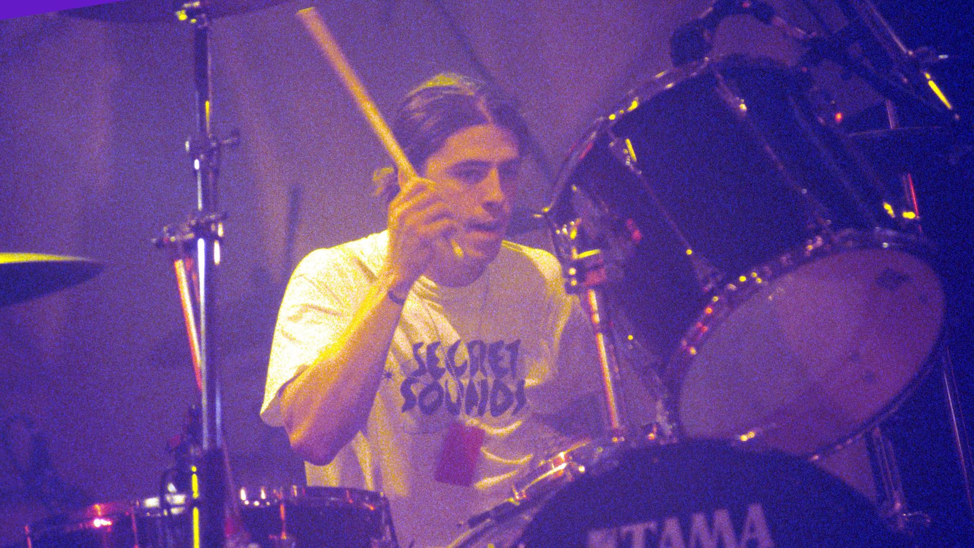 The greatest drummers of the '80s and '90s MusicRadar