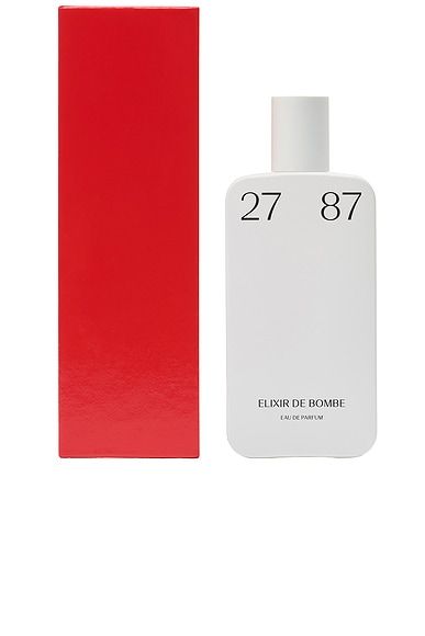 Elixir De Bombe 퍼퓸