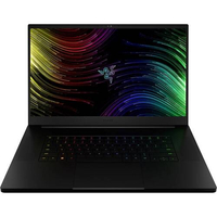 Razer Blade 17 RTX 3070 Ti: $3,199 $1,999 @ Razer
Save $1,200 on the Razer Blade 14 RTX 3070 Ti gaming laptop. Its Razer Chroma per key RGB keyboard provides lighting effects for over 150 Chroma-integrated PC games like Fortnite, Apex Legends, Warframe, and more. Rounding out its specs are a