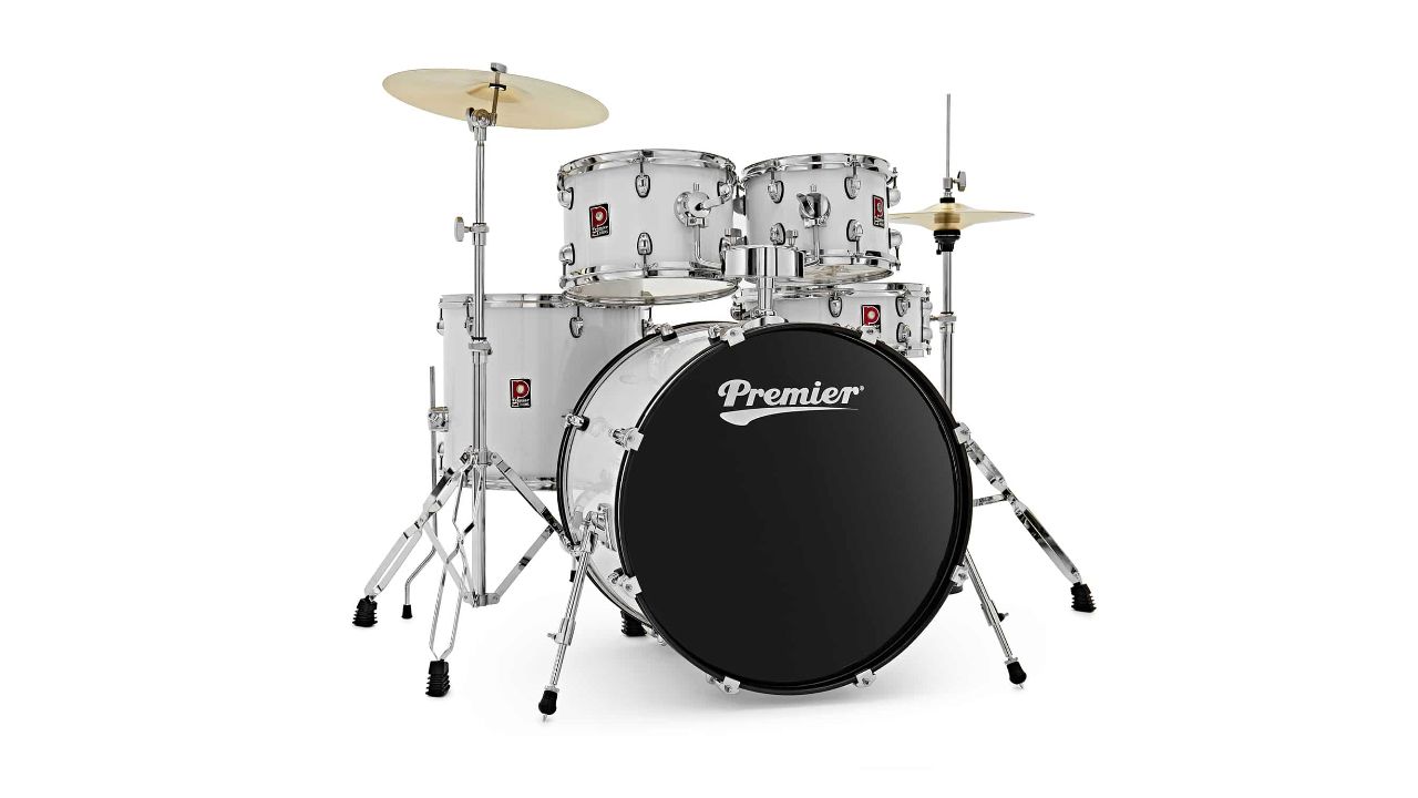 Premier 2022 range