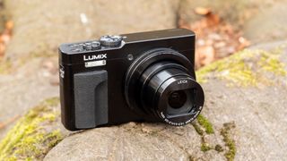 An image of the Panasonic Lumix ZS99 / TZ99