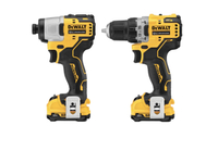 Power tools: buy one, get one free @ Lowe's