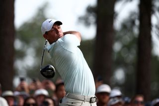 Rory McILroy