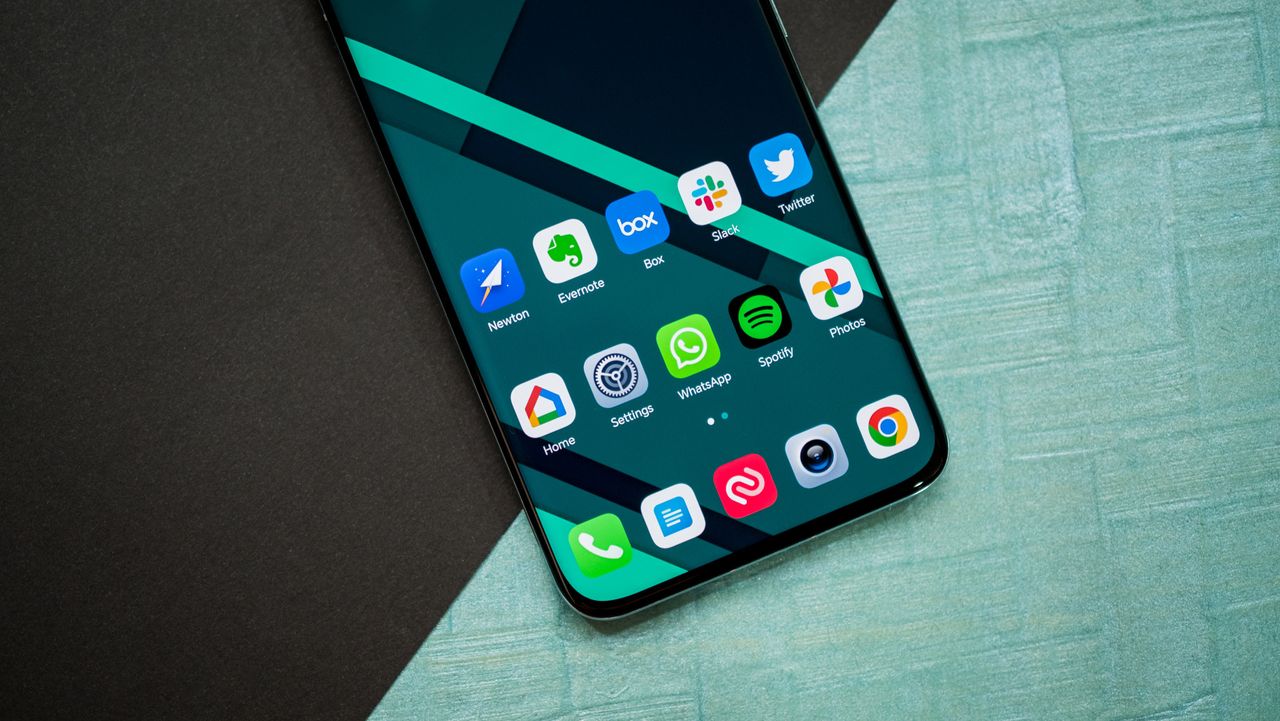 Honor Magic 5 Pro review
