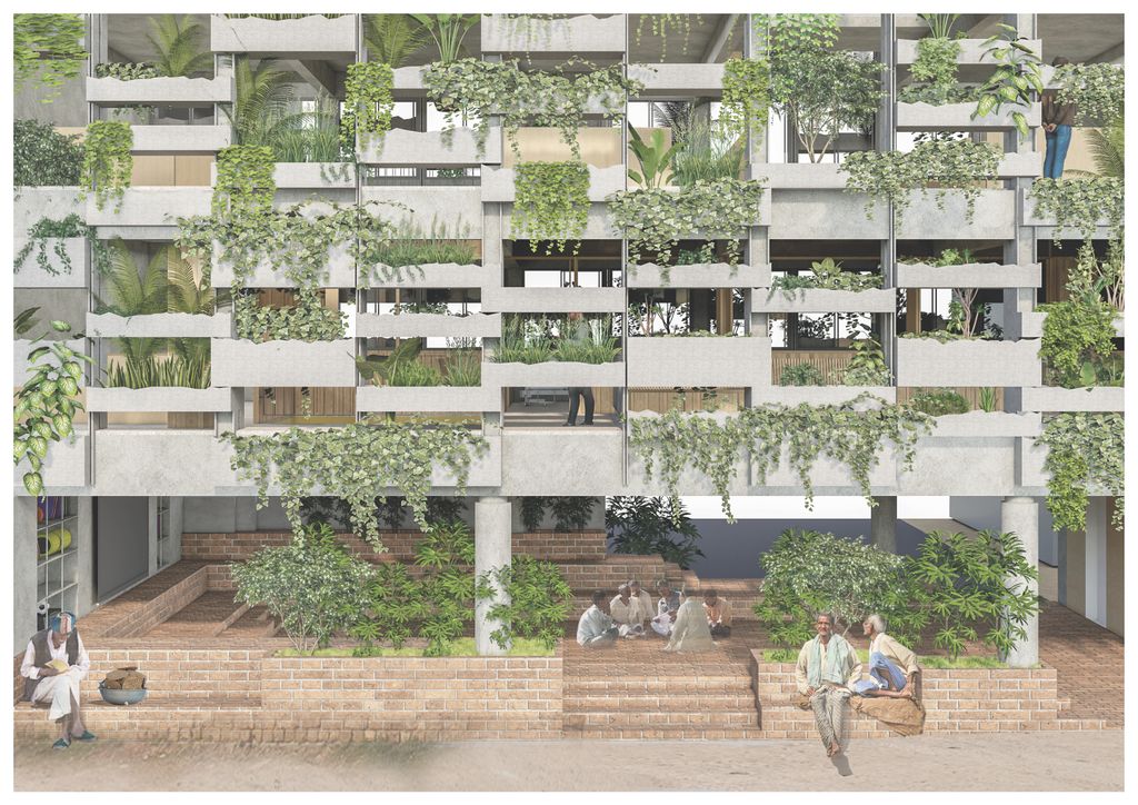 The Grand Egyptian Museum