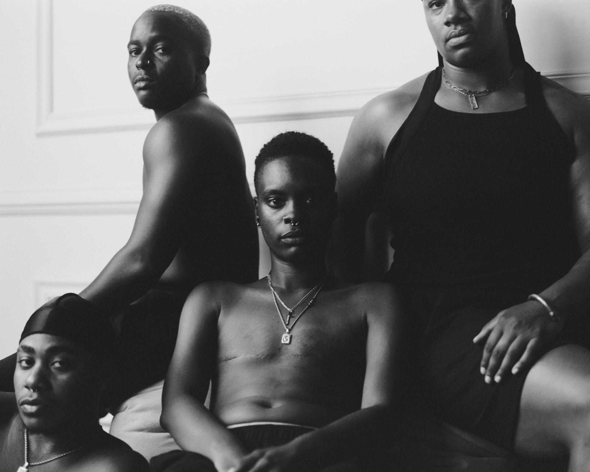 Lindsay Perryman Tops