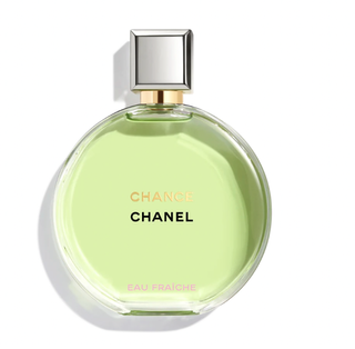 Chanel chance eau fraîche