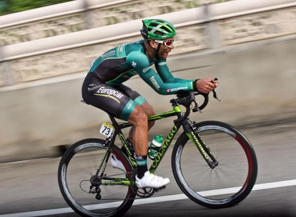 Yohann Gene (Team Europcar)