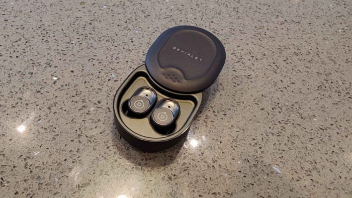 Best True Wireless earphones