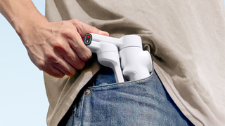 Insta360 Flow 2 gimbal