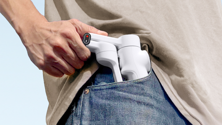 Insta360 Flow 2 gimbal