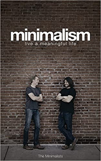 Minimalism: Live a Meaningful Life| $9.82 at Amazon