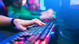 Find det bedste gaming-tastatur